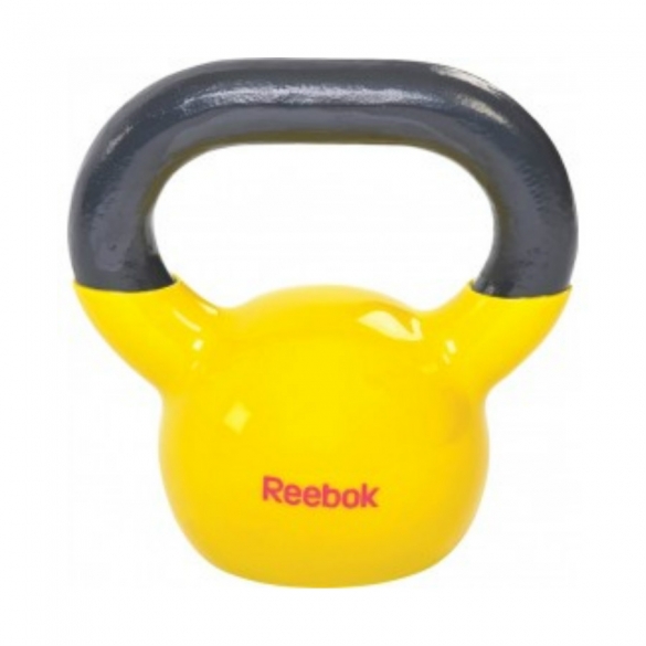 Reebok Kettle Bell 5 kg 7205,352